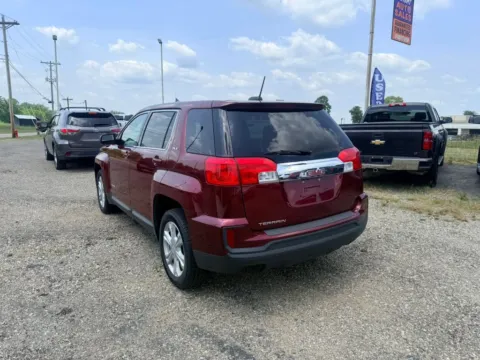 More photos of 2017 GMC Terrain SLE-1 Sport Utility 4D at Instant Auto Sales Lancaster, OH