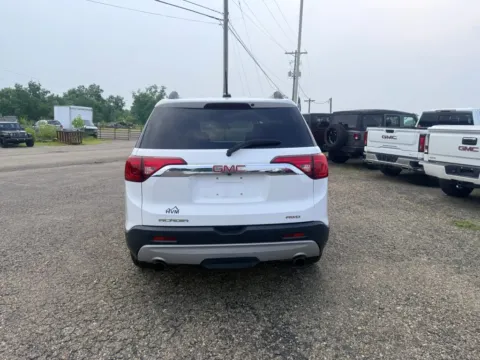 More photos of 2017 GMC Acadia SLT-1 Sport Utility 4D at Instant Auto Sales Lancaster, OH