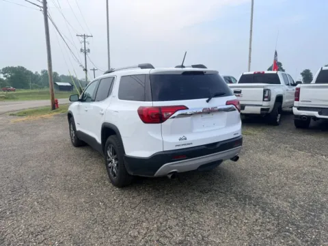 More photos of 2017 GMC Acadia SLT-1 Sport Utility 4D at Instant Auto Sales Lancaster, OH