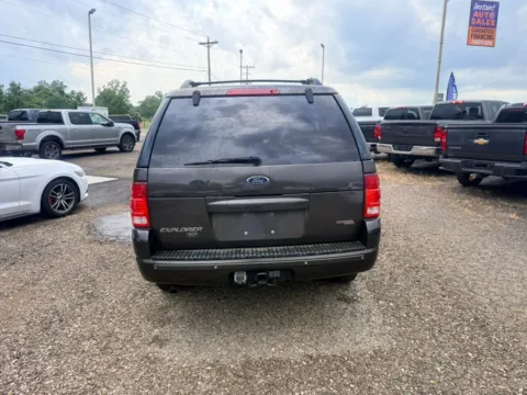 More photos of 2005 Ford Explorer XLT Sport Utility 4D at Instant Auto Sales Lancaster, OH
