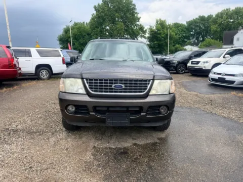 Photos of 2005 Ford Explorer XLT Sport Utility 4D for sale in Lancaster, OH at Instant Auto Sales Lancaster