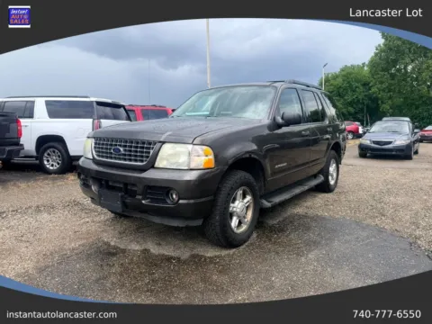 Unknown 2005 Ford Explorer XLT Sport Utility 4D for sale in Lancaster, OH