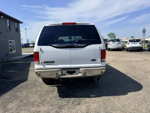 More photos of 2001 Ford Excursion Sport Utility 4D at Instant Auto Sales Lancaster, OH