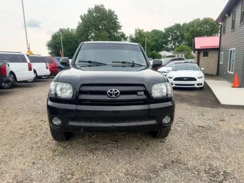 Photos of 2004 Toyota Tundra Double Cab Limited Pickup 4D 6 1/2 ft for sale in Lancaster, OH at Instant Auto Sales Lancaster
