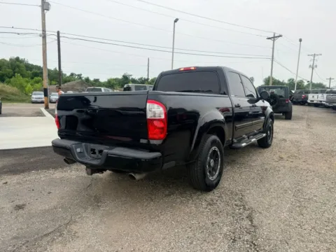 More photos of 2004 Toyota Tundra Double Cab Limited Pickup 4D 6 1/2 ft at Instant Auto Sales Lancaster, OH