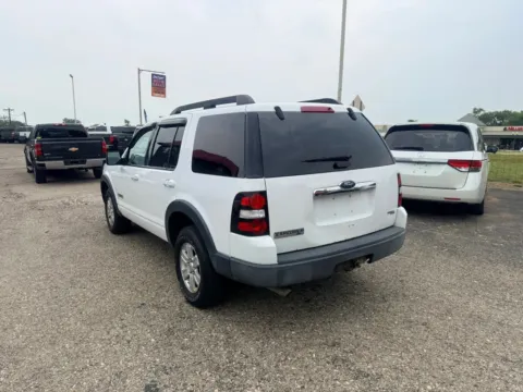 More photos of 2007 Ford Explorer XLT Sport Utility 4D at Instant Auto Sales Lancaster, OH