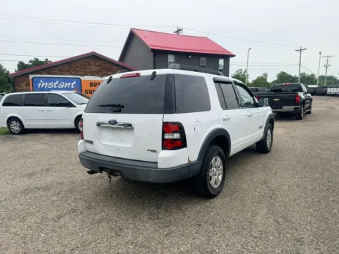 Another view of 2007 Ford Explorer XLT Sport Utility 4D for sale in Lancaster, OH at Instant Auto Sales Lancaster