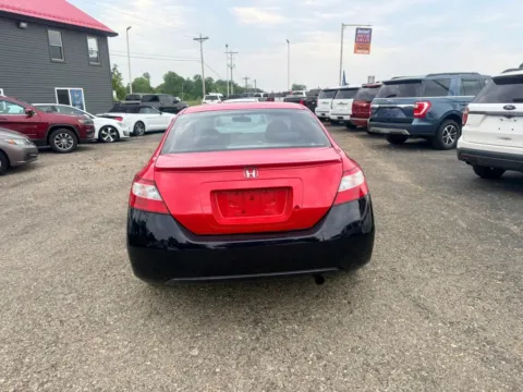 More photos of 2008 Honda Civic LX Coupe 2D at Instant Auto Sales Lancaster, OH