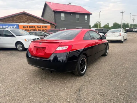 More photos of 2008 Honda Civic LX Coupe 2D at Instant Auto Sales Lancaster, OH
