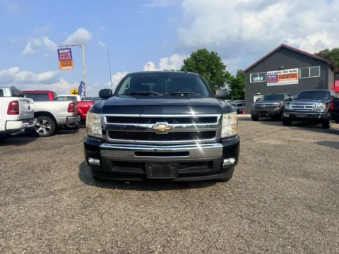 Photos of 2011 Chevrolet Silverado 1500 Crew Cab LT Pickup 4D 5 3/4 ft for sale in Lancaster, OH at Instant Auto Sales Lancaster