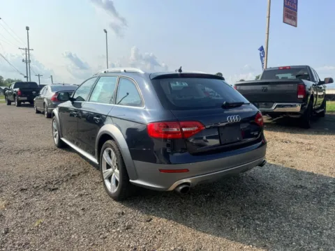 More photos of 2013 Audi allroad Premium Plus Wagon 4D at Instant Auto Sales Lancaster, OH