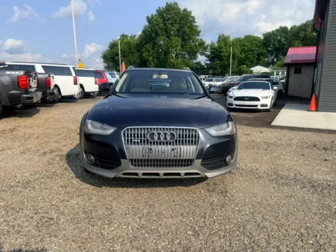 Photos of 2013 Audi allroad Premium Plus Wagon 4D for sale in Lancaster, OH at Instant Auto Sales Lancaster