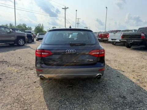 More photos of 2013 Audi allroad Premium Plus Wagon 4D at Instant Auto Sales Lancaster, OH