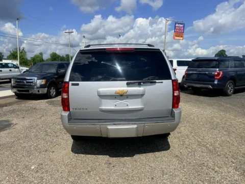 More photos of 2013 Chevrolet Tahoe LTZ Sport Utility 4D at Instant Auto Sales Lancaster, OH