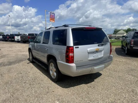 More photos of 2013 Chevrolet Tahoe LTZ Sport Utility 4D at Instant Auto Sales Lancaster, OH
