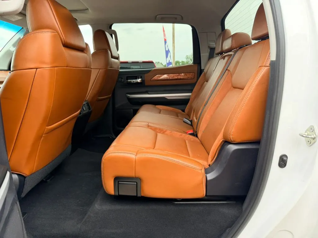 2016 Toyota Tundra Platinum - Photo 10