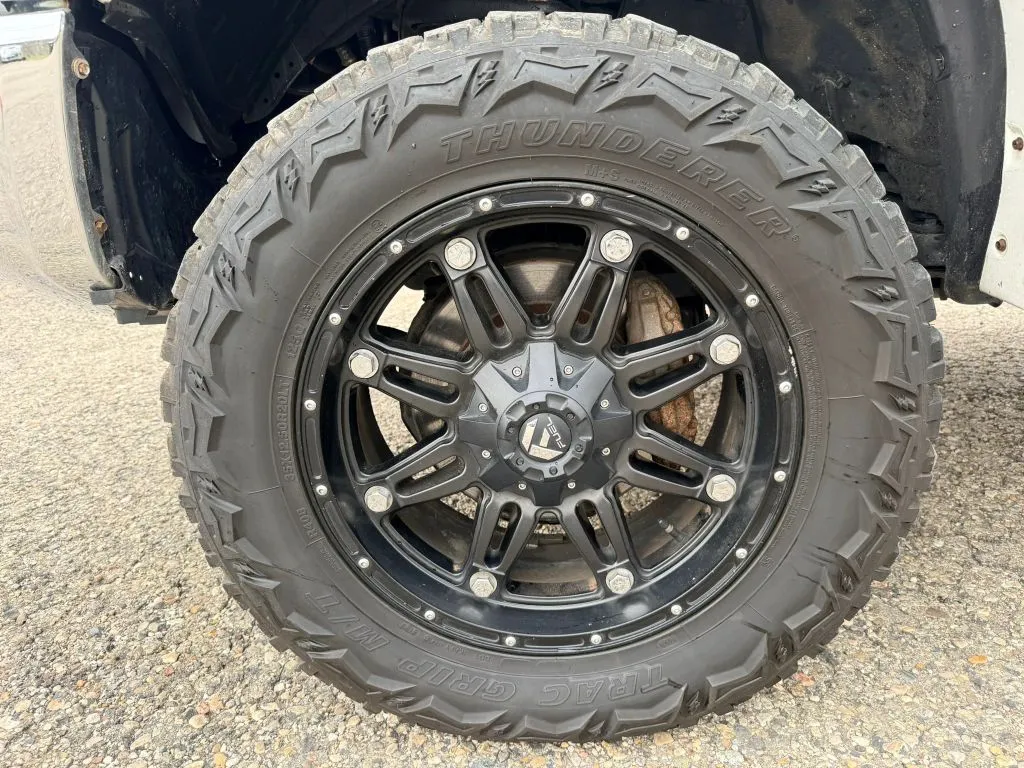 2016 Toyota Tundra Platinum - Photo 14