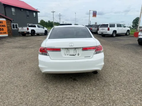 More photos of 2012 Honda Accord SE Sedan 4D at Instant Auto Sales Lancaster, OH