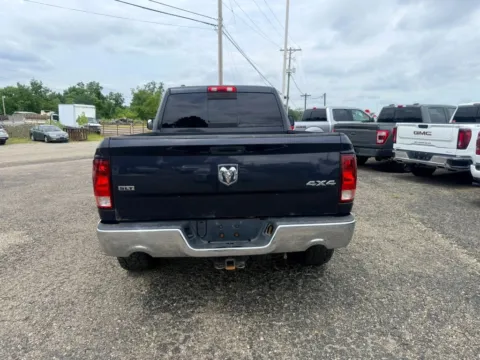 More photos of 2013 Ram 1500 Quad Cab SLT Pickup 4D 6 1/3 ft at Instant Auto Sales Lancaster, OH