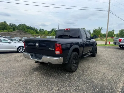 More photos of 2013 Ram 1500 Quad Cab SLT Pickup 4D 6 1/3 ft at Instant Auto Sales Lancaster, OH