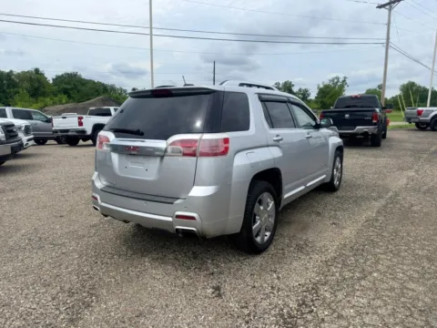 More photos of 2015 GMC Terrain Denali Sport Utility 4D at Instant Auto Sales Lancaster, OH
