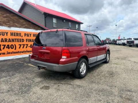 More photos of 2005 Ford Expedition XLT Sport Utility 4D at Instant Auto Sales Lancaster, OH