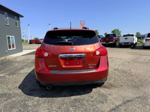 More photos of 2012 Nissan Rogue SV Sport Utility 4D at Instant Auto Sales Lancaster, OH
