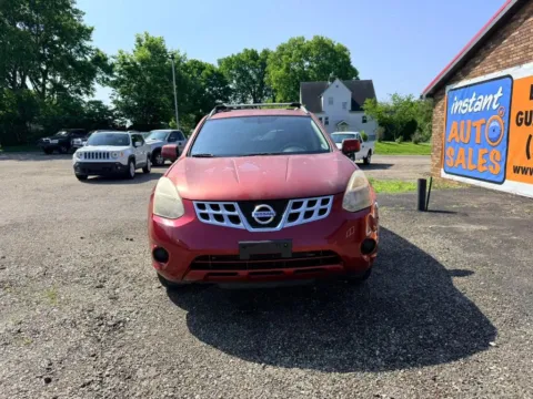 Photos of 2012 Nissan Rogue SV Sport Utility 4D for sale in Lancaster, OH at Instant Auto Sales Lancaster