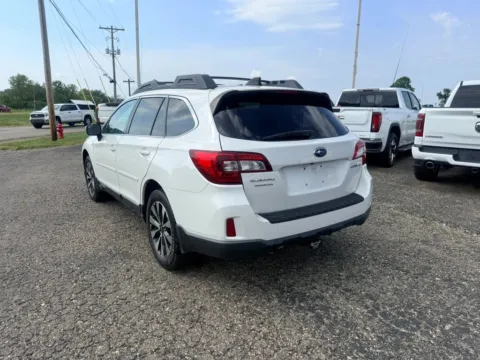 More photos of 2016 Subaru Outback 2.5i Limited Wagon 4D at Instant Auto Sales Lancaster, OH
