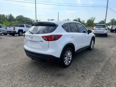 More photos of 2015 MAZDA CX-5 Grand Touring Sport Utility 4D at Instant Auto Sales Lancaster, OH