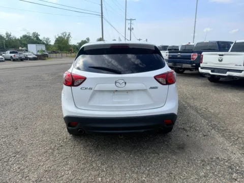 More photos of 2015 MAZDA CX-5 Grand Touring Sport Utility 4D at Instant Auto Sales Lancaster, OH