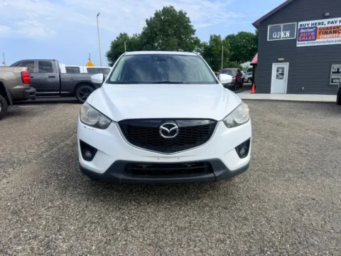 Photos of 2015 MAZDA CX-5 Grand Touring Sport Utility 4D for sale in Lancaster, OH at Instant Auto Sales Lancaster