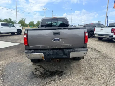 More photos of 2010 Ford F350 Super Duty Crew Cab Lariat Pickup 4D 8 ft at Instant Auto Sales Lancaster, OH