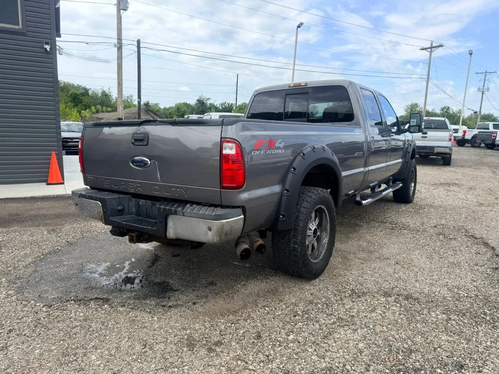 Ford F-350 photo 6