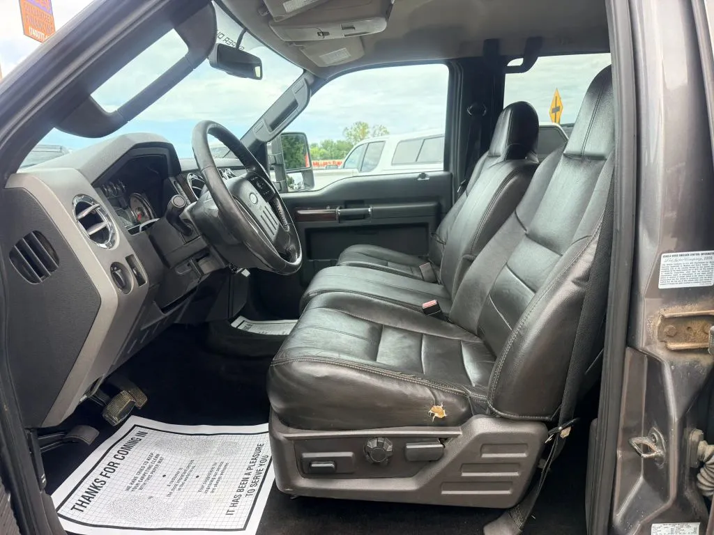 Ford F-350 photo 7