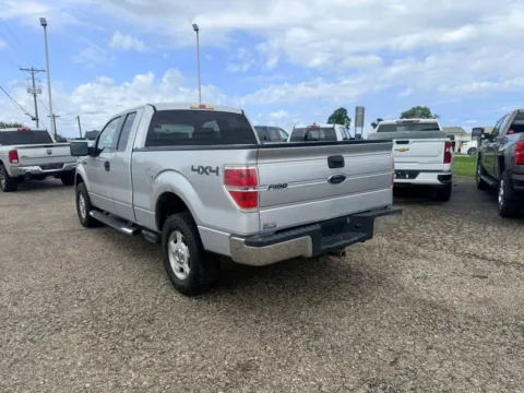 More photos of 2009 Ford F-150 Super Cab XLT Pickup 4D 6 1/2 ft at Instant Auto Sales Lancaster, OH