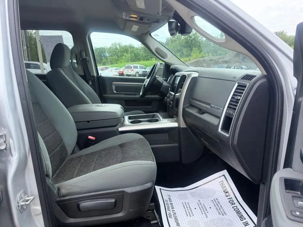 Ram 1500 photo 9