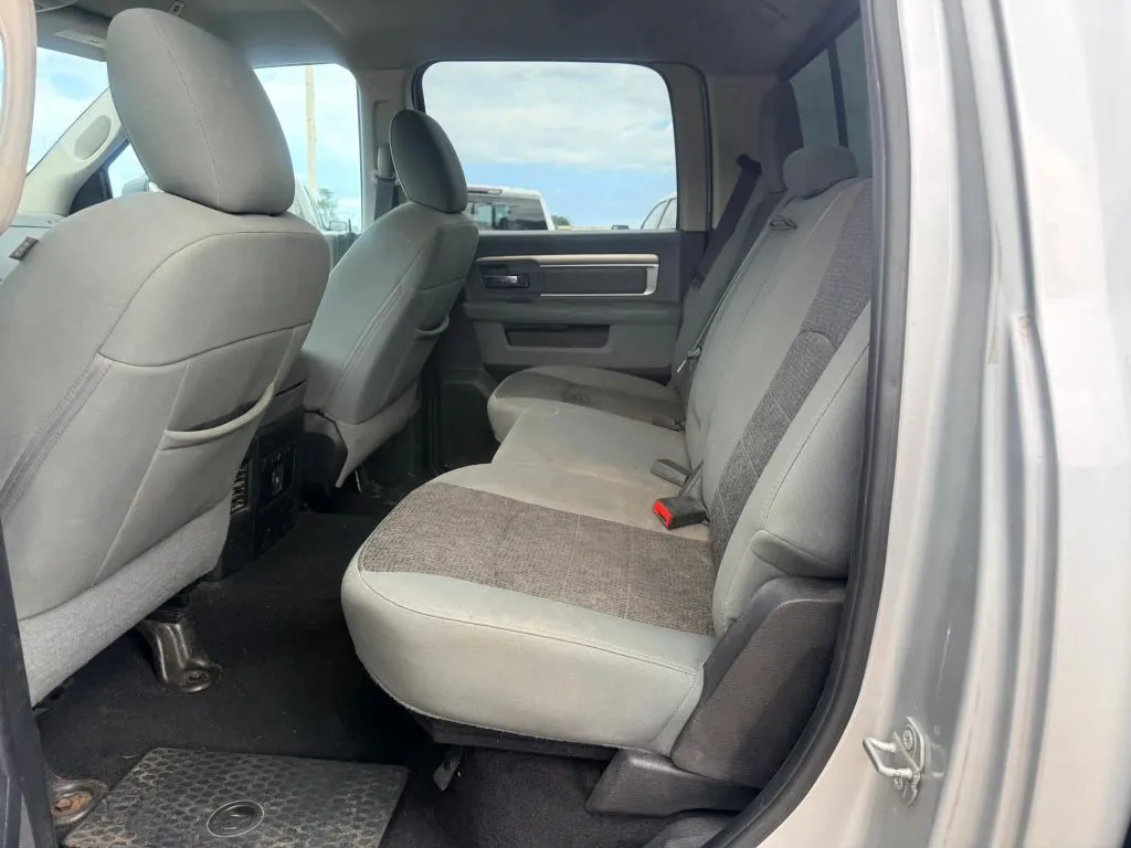 Ram 1500 photo 10