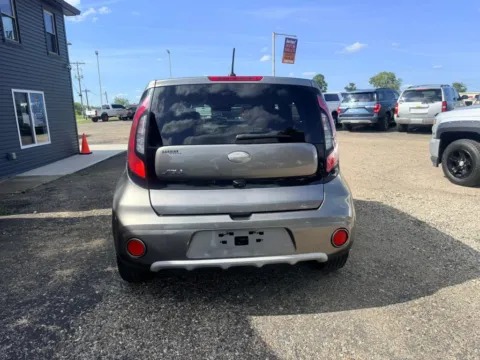 More photos of 2019 Kia Soul + Wagon 4D at Instant Auto Sales Lancaster, OH