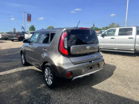 More photos of 2019 Kia Soul + Wagon 4D at Instant Auto Sales Lancaster, OH