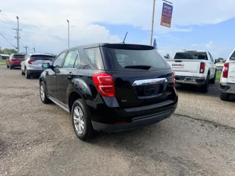 More photos of 2017 Chevrolet Equinox LS Sport Utility 4D at Instant Auto Sales Lancaster, OH