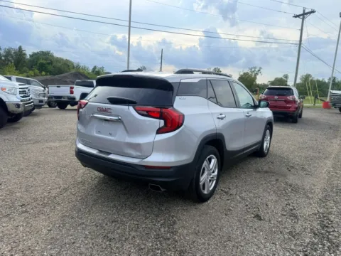More photos of 2019 GMC Terrain SLE Sport Utility 4D at Instant Auto Sales Lancaster, OH