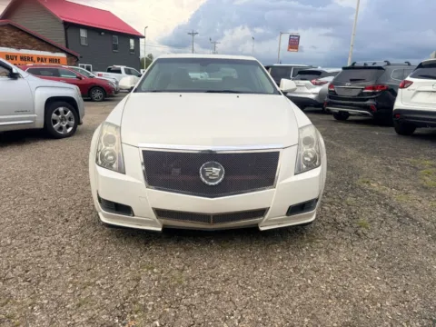 Photos of 2013 Cadillac CTS 3.0 Luxury Collection Sedan 4D for sale in Lancaster, OH at Instant Auto Sales Lancaster