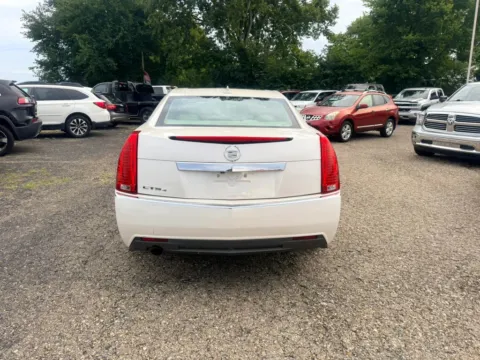 More photos of 2013 Cadillac CTS 3.0 Luxury Collection Sedan 4D at Instant Auto Sales Lancaster, OH