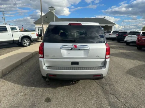More photos of 2006 Saturn VUE Sport Utility 4D at Instant Auto Sales Lancaster, OH