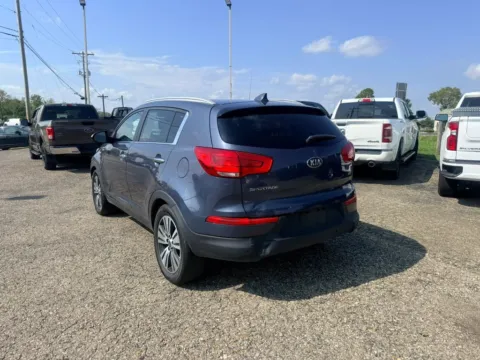 More photos of 2016 Kia Sportage EX Sport Utility 4D at Instant Auto Sales Lancaster, OH