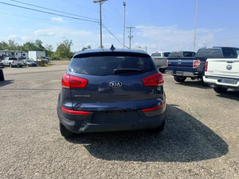 More photos of 2016 Kia Sportage EX Sport Utility 4D at Instant Auto Sales Lancaster, OH
