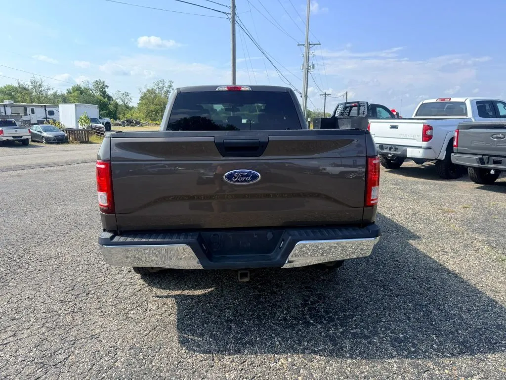 Ford F-150 photo 5