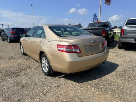 More photos of 2011 Toyota Camry LE Sedan 4D at Instant Auto Sales Lancaster, OH