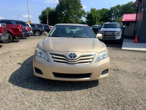 Photos of 2011 Toyota Camry LE Sedan 4D for sale in Lancaster, OH at Instant Auto Sales Lancaster